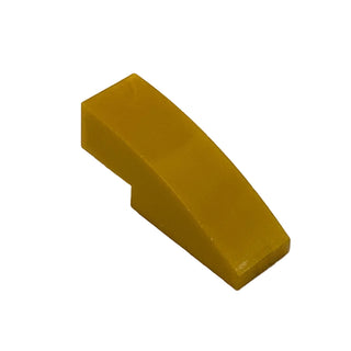 Slope, Curved 3x1, Part# 50950
