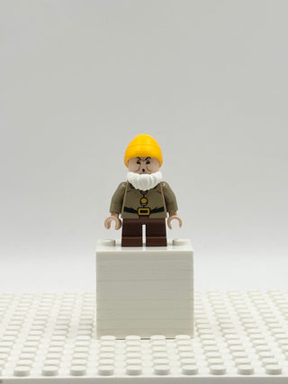 Sneezy, dis160 Minifigure LEGO®   