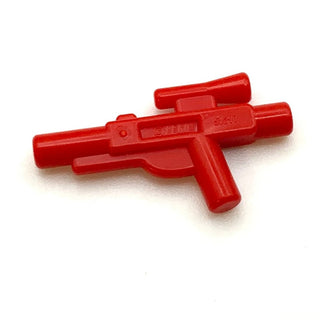 Star Wars Blaster, Prototype Non-Production Colors, Part# 58247 Accessories LEGO® Red  
