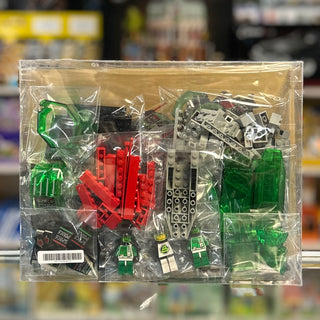Solar Snooper, 6957 Building Kit LEGO®