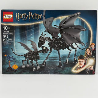 Thestral Family, 76458 - LEGO® Harry Potter Set