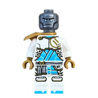 Zane - Dragons Rising, njo0859 Minifigure LEGO®