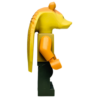 Jar Jar Binks, sw0301 Minifigure LEGO®