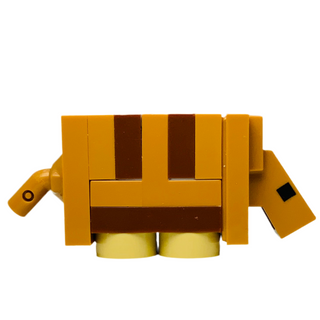 Minecraft Armadillo, minearmadillo01 LEGO® Animals LEGO®