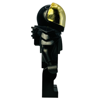 Ogel - Trans-Medium Blue Hook, alp029 Minifigure LEGO®