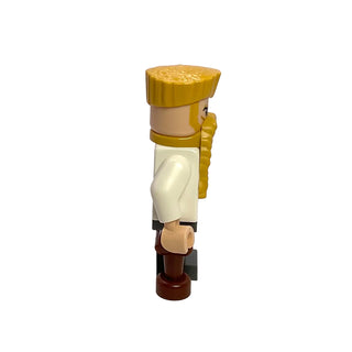 Zeff, op023 Minifigure LEGO®