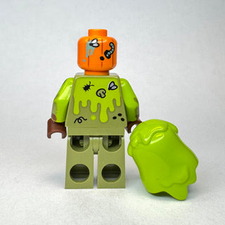 Trash Monster, col29-6