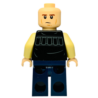 Han Solo, sw0539 Minifigure LEGO®