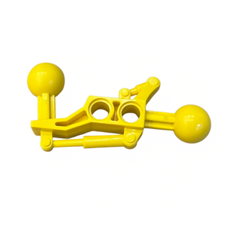 Technic Ball Joint 2 x 7 with 2 Ball Joint, Part# 32173