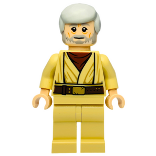 Obi-Wan Kenobi, sw1084 Minifigure LEGO® Like New