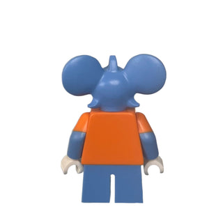 Itchy, colsim-13 Minifigure LEGO®