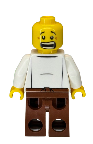 Rocky, hs024 Minifigure LEGO®