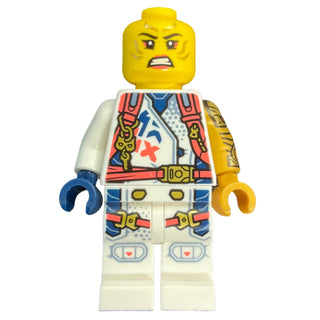 Sora - Head Wrap, njo0919 Minifigure LEGO®