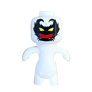 Anti-Venom, sh1116 - LEGO® Marvel Minifigure
