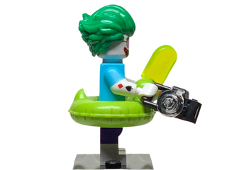 Vacation The Joker, coltlbm2-7 Minifigure LEGO®