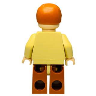 MISPRINT Obi-Wan Kenobi, sw0152 Minifigure LEGO®