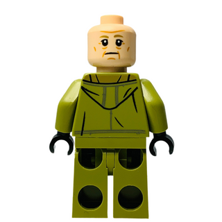 Luthen Rael, sw1230 Minifigure LEGO®