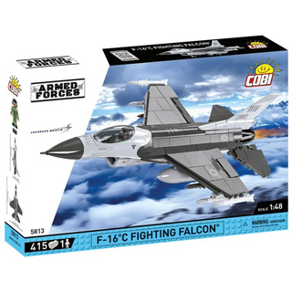 COBI F-16C Fighting Falcon #5813 Cobi Kit Cobi Toys