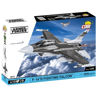 COBI F-16D Fighting Falcon #5815 Cobi Kit Cobi Toys