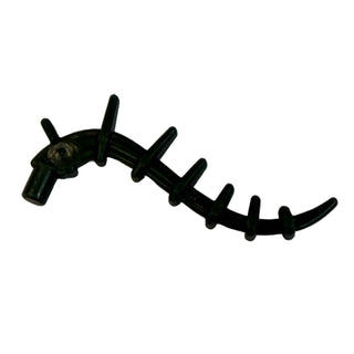 Plant Vine Seaweed, Part# 55236 Part LEGO® Dark Green