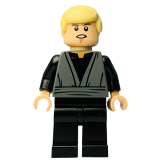 Luke Skywalker, sw0433 Minifigure LEGO® Like New
