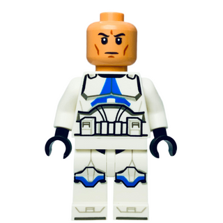 332nd Company Clone Trooper, sw1097 Minifigure LEGO®