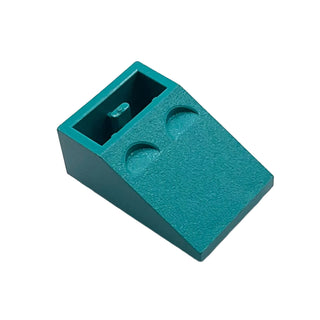 Slope, Inverted 33 3x2 with Flat Bottom Pin without Connections Between Studs, Part# 3747a Part LEGO®