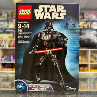 Darth Vader, 75111 - LEGO® Star Wars Set Building Kit LEGO®