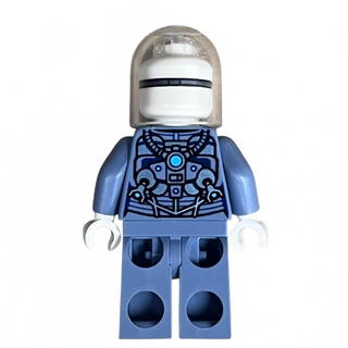 Mr. Freeze, sh1004 Minifigure LEGO®