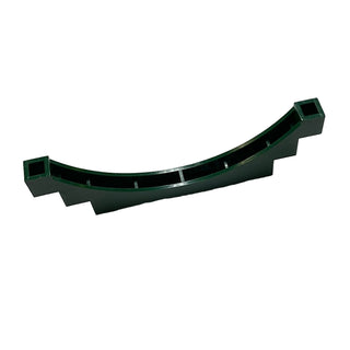 Arch 1x12x3 (Raised Arch with Five Cross Support), Part# 18838 Part LEGO®