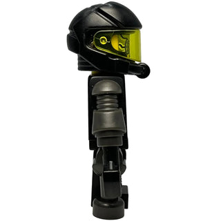 Space Villain, col03-6 - LEGO® CMF Minifigure