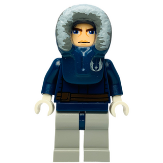 Anakin Skywalker, sw0263 Minifigure LEGO® Like New