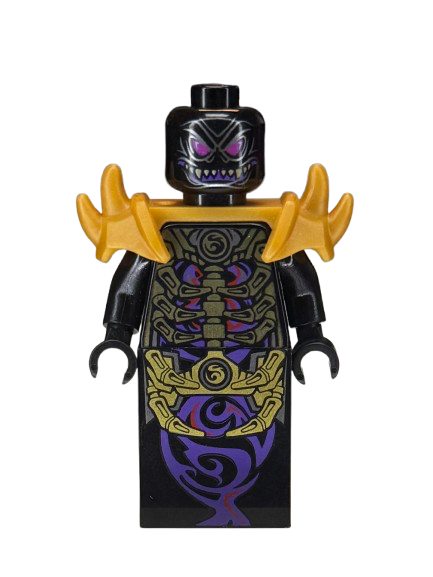 Overlord, njo0107 - Main Image