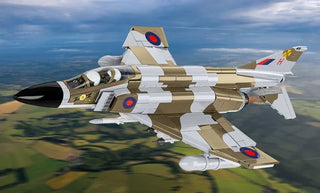 F-4M Phantom II (FGR.2) Jet Fighter: COBI Set #5908 Building Kit Cobi Toys