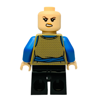 Padme Amidala, sw1023 Minifigure LEGO®