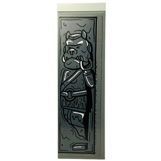 Gamorrean Guard in Carbonite, sw1169s Minifigure LEGO® Like New