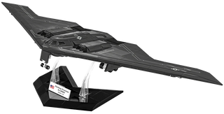 Northrop B-2 Spirit Stealth Bomber: COBI Set #5916 Building Kit Cobi Toys