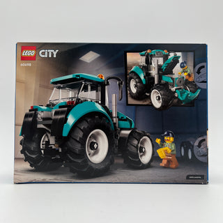 Tractor, 60498 - LEGO® City Set