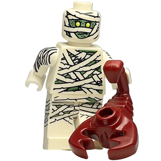 Mummy, col03-8 - LEGO® CMF Minifigure