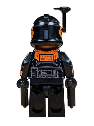 Hallo-Wolffe, MandR52