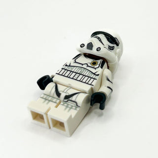 Custom Stormtrooper (Blaster Shot) Minifig - B3 Customs Custom minifigure B3 Customs