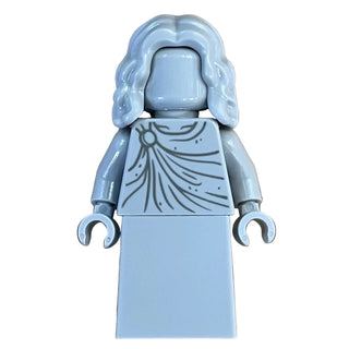 Natural History Museum Statue, twn487 - LEGO® Town Minifigure