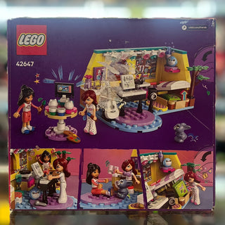 Paisley's Room, 42647 - LEGO® Friends Set
