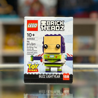 Buzz Lightyear, 40552