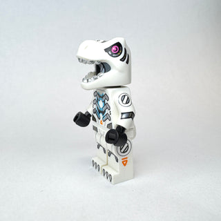Robot T. rex, Col29-1