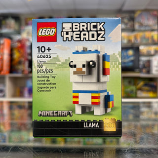 Llama, 40625 Building Kit LEGO®