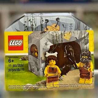 Iconic Cave, 5004936 Building Kit LEGO®