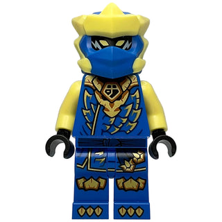 Jay - Dragons Rising, njo1057 - LEGO® Ninjago Minifigure