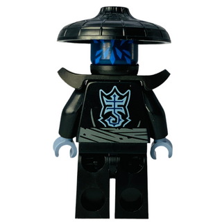 Nokt, njo0938 Minifigure LEGO®
