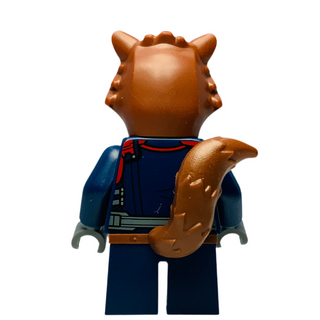 Rocket Raccoon, sh0875 Minifigure LEGO®